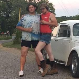 Meet your Posher, Cody